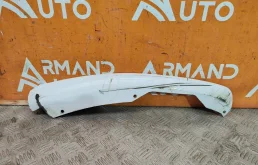 Накладка бампера Ford Mondeo 2014-2022 2007484 5, передняя правая