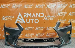 Бампер Lexus RX 2015-2019 521194D938 4 AL20, передний