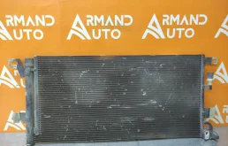 Радиатор кондиционера Audi A5 2016-2025 8W0816411Q 2 F5