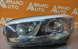 Фара Kia Ceed 2012-2018 92101A2000 2 JD, левая