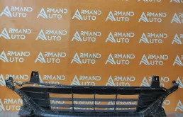 Решетка бампера Kia K5 2019-нв 86531L2300 3, передняя