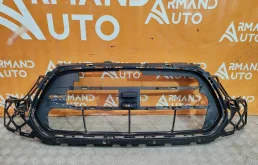 Каркас решетки радиатора Ford Transit 2014-нв 2071325 7 TTG