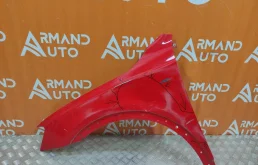 Крыло Audi Q3 2011-2018 8U0821105 1 8U, переднее левое
