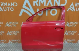 Дверь Audi Q3 2011-2018 8U0831051C 1 8U, передняя левая