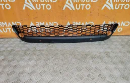 Решетка бампера Lexus NX 2014-2017 5211278010 1, передняя