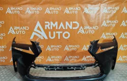 Бампер Lexus NX 2014-2017 5211978901 1, передний