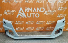 Бампер Audi Q7 2015-2020 4M0807065DGRU 2 4M, передний