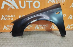 Крыло Audi A4 2004-2009 8E0821105F 3 B7, переднее левое