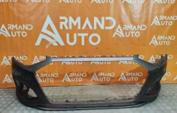 Бампер Audi A4 2019-2025 8W0807065ASGRU 5 B9, передний