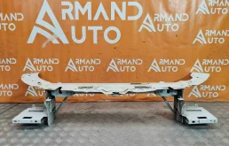 Панель передняя (суппорт радиатора) Land Rover Range Rover Evoque 2011-2018 LR084610 1 L538