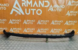 Юбка бампера Mercedes GLA-Class 2013-2017 A1568850325 X156, задняя