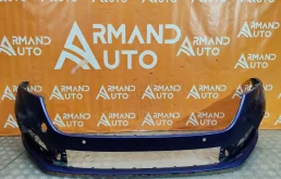 Бампер Skoda Octavia 2019-нв 5ER807221 4 A8, передний