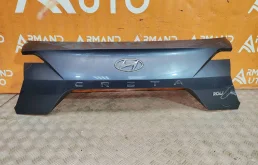Накладка двери багажника Hyundai Creta 2021-нв 87311BW000 2