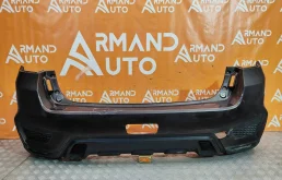 Бампер Mitsubishi ASX 2020-нв 6410F481 1 GA0, задний