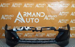 Бампер Hyundai Sonata 2019-нв 86511L1000 8 DN8, передний