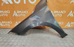 Крыло Skoda Rapid 2020-2023 60U821021 2, переднее левое