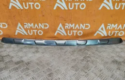 Декоративная накладка бампера Lexus NX 2017-2021 5312278010 1, передняя