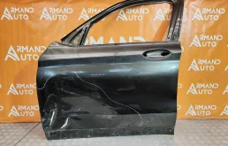Дверь BMW X3 2017-2024 41007465527 G01, передняя левая