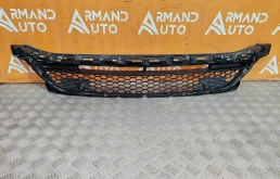Решетка бампера Mercedes S-Class 2020-нв A2238852001 W223, передняя