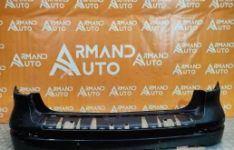 Бампер Mercedes GL GLS-Class 2012-2016 A16688523259999 X166, задний