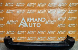 Бампер Land Rover Range Rover 2002-2012 LR032310 3 L322, задний