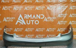 Бампер Mercedes E-Class 2013-2016 A20788581259999 C207, задний