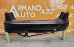 Бампер Audi A3 2012-2016 8V4807067AGRU 3 8V, задний