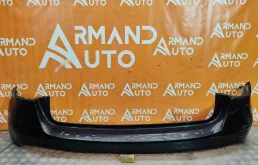 Бампер Mercedes GLA-Class 2013-2020 A15688026409999 X156, задний