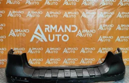 Бампер Mercedes M ML GLE-Class 2011-2015 A16688506259999 W166, задний