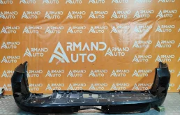 Бампер Lexus LX 2015-2023 521596A950 3 URJ200, задний