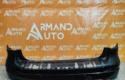 Бампер Mercedes GL GLS-Class 2012-2016 A16688523259999 X166, задний