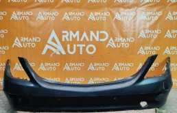 Бампер Mercedes S-Class 2013-2017 A22288516259999 W222, задний