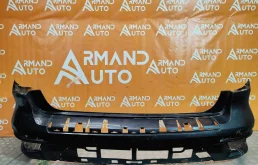 Бампер Mercedes GL GLS-Class 2012-2016 A16688567259999 X166, задний