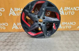 Диск колесный r18 OMODA C5 203000450AA T19C
