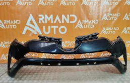 Бампер Toyota RAV4 2015-2019 521190R917 4 CA40, передний