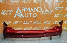 Бампер Haval Jolion 2021-2024 2804104XST01A 1, задний