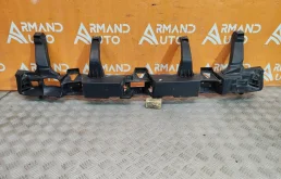 Абсорбер бампера Nissan Terrano 2014-2022 8502400Q0A 3 D10, задний