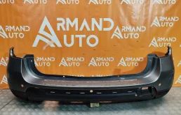 Бампер Renault Duster 2015-2021 850221057R 1, задний