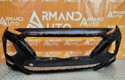 Бампер Hyundai Santa Fe 2018-2021 86511S1000 4 TM, передний