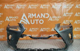 Бампер Lexus NX 2017-2021 5211978943 1, передний