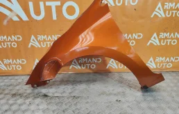 Крыло Kia Rio 2017-2022 66311H0000 4 FB, переднее левое