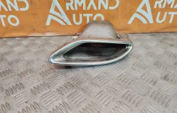 Насадка глушителя Mercedes E-Class 2013-2016 A2124902727 W212, левая