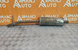Глушитель Renault Duster 2010-2021 203006927R 1