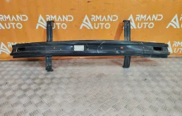 Усилитель бампера Hyundai Solaris 2010-2014 866304L200 1, задний