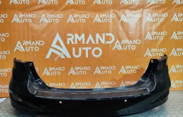 Бампер Toyota Venza 2012-2017 521590T901 1, задний