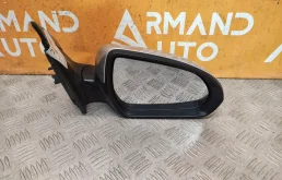 Зеркало Hyundai Solaris 2017-2022 87620H5110 2, правое