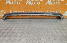 Накладка бампера нижняя Lexus RX 2015-2019 5312248050 4 AL20, передняя