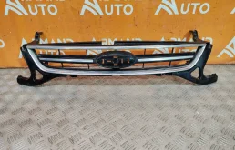Решетка радиатора Ford Mondeo 2010-2014 1736164 4