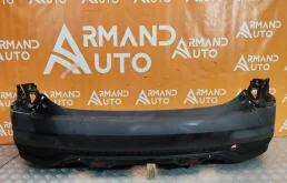 Бампер Kia Seltos 2019-2023 86612Q5000 1, задний