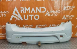 Бампер Renault Sandero 2009-2014 850229167R 1, задний